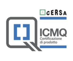 Certificazione UNI 10891