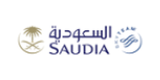 Saudia Saudia